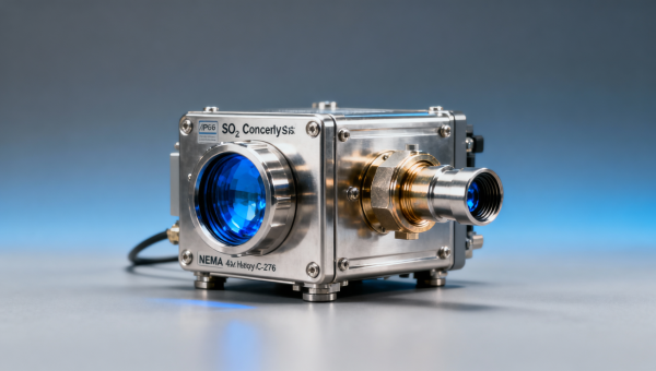 How SO2 concentration analyzers help refineries avoid $240K+ annual fines under EPA Method 6C