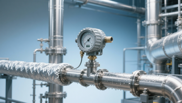 What installation pitfalls cause 68% of industrial oxygen analyzer field failures in chemical plants?