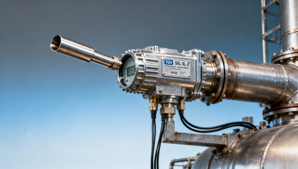 Do paramagnetic oxygen analyzers meet SIL-2 requirements for safety-critical boiler applications?