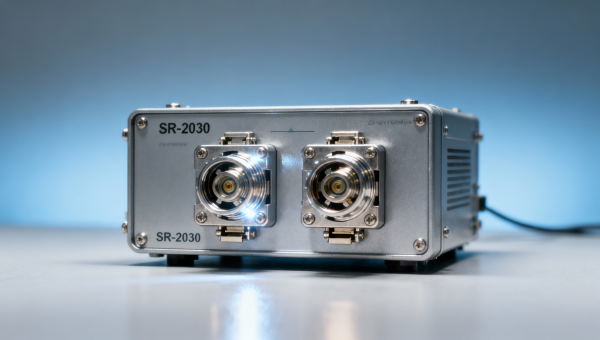 How SR-2030 oxygen analyzer’s dual-sensor architecture reduces downtime during sensor replacement