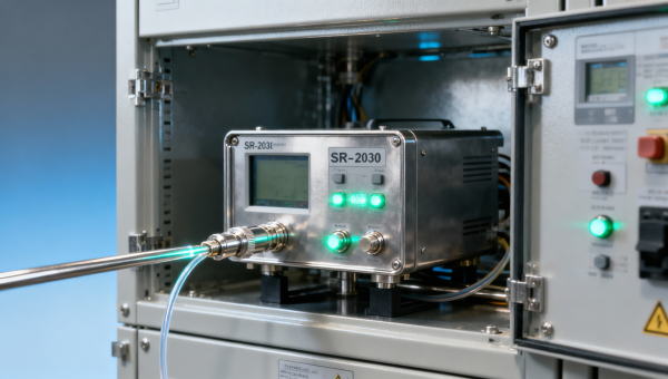 What maintenance cost savings do laser oxygen analyzer users report vs. paramagnetic models over 5 years?