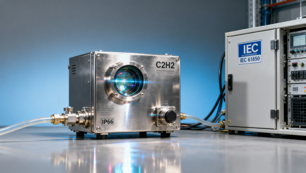 How C2H2 concentration analyzers integrate with DGA systems to cut transformer outage time by 40%