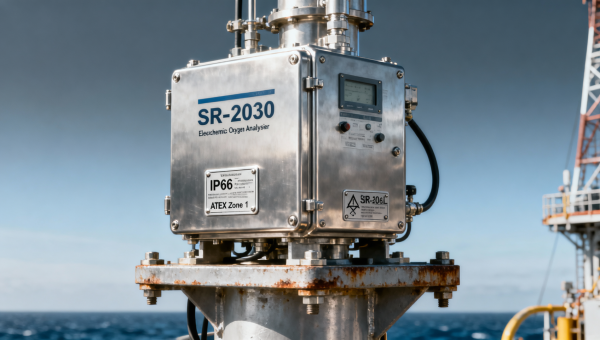 What procurement checklist should EPC contractors use before specifying SR-2030 oxygen analyzers on offshore platforms?