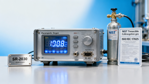 How import tariffs on paramagnetic oxygen analyzers changed sourcing decisions for ASEAN manufacturers in Q1 2026 How import tariffs on paramagnetic oxygen analyzers changed sourcing decisions for ASEAN manufacturers in Q1 2026