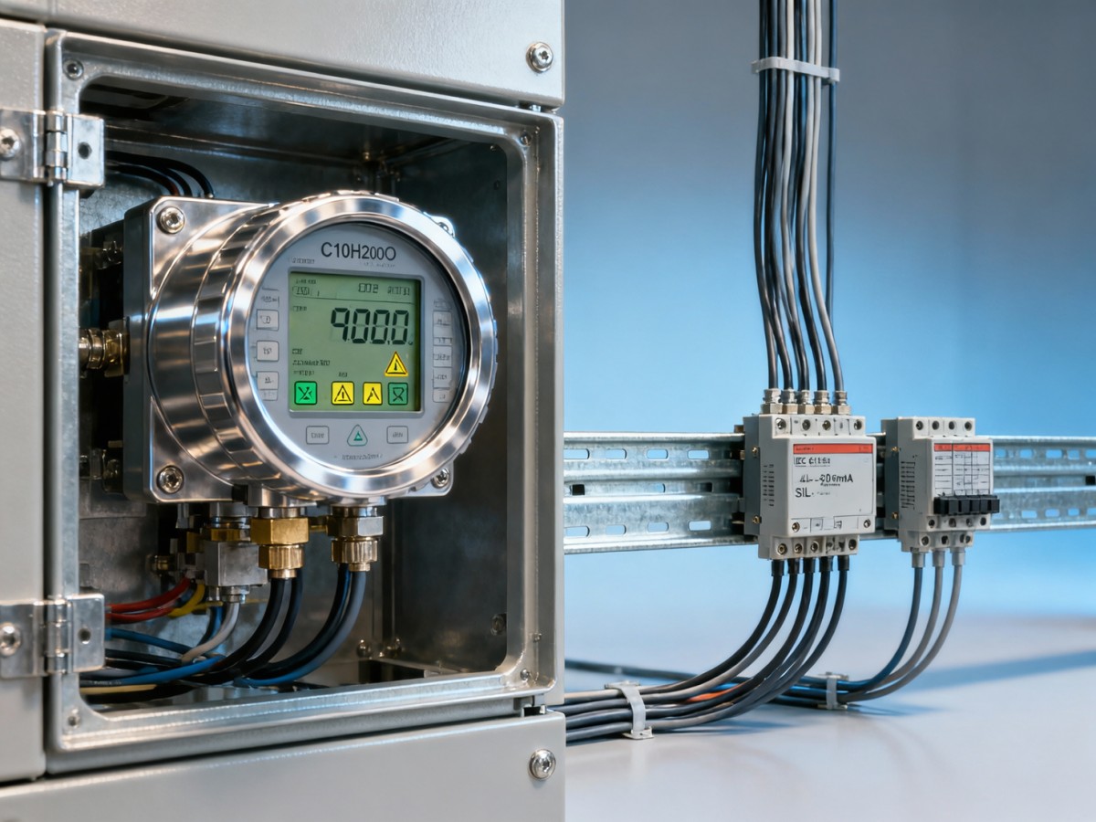 Why C10H20O concentration analyzers are seeing tighter calibration windows in 2026