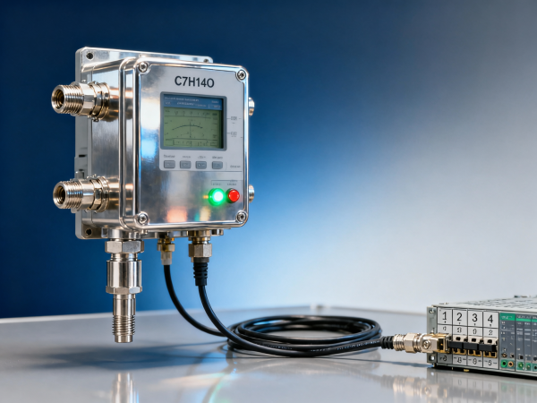 The hidden cost of switching from C8H16O to C7H14O analyzers mid-process