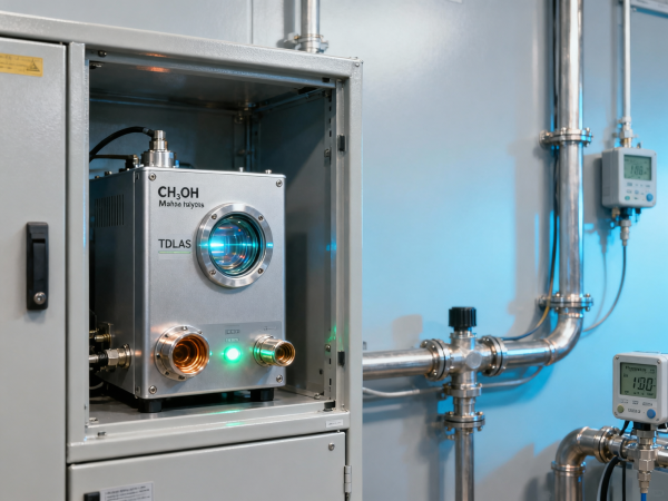 CH3OH analyzers: Why field-reported zero drift rarely matches factory test reports