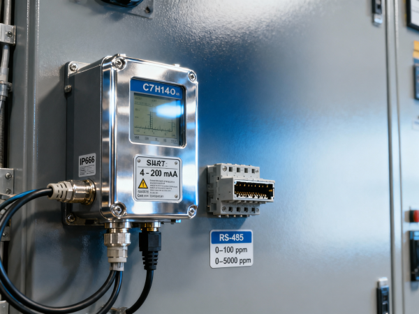 C7H14O concentration analyzers are gaining traction in Asia — but not for the reasons suppliers claim