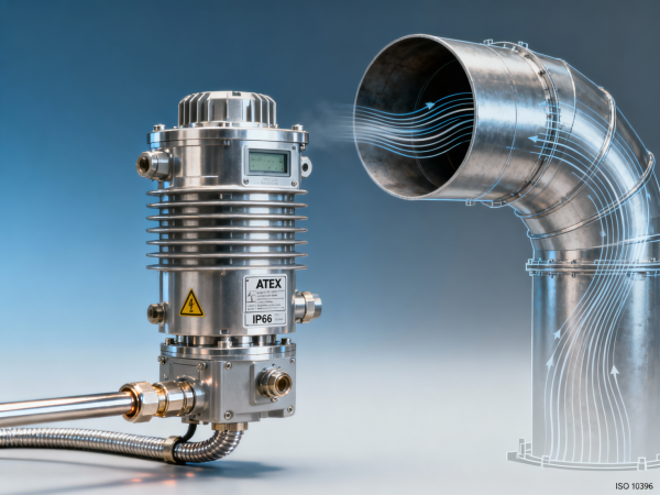 Why stack gas analyzers still trip up emissions compliance in 2026