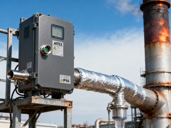 Air quality analyzers that pass lab tests—but fail on the factory floor