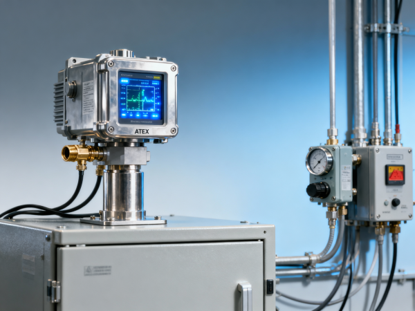 The hidden calibration cost behind high accuracy gas analyzers