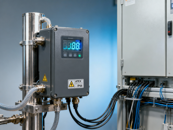 Continuous gas analyzers quietly drifting out of spec after 14 months