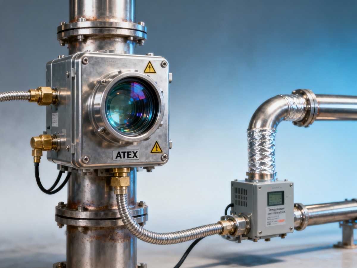 Combustion gas analyzers misreading CO₂ during low-load boiler cycles