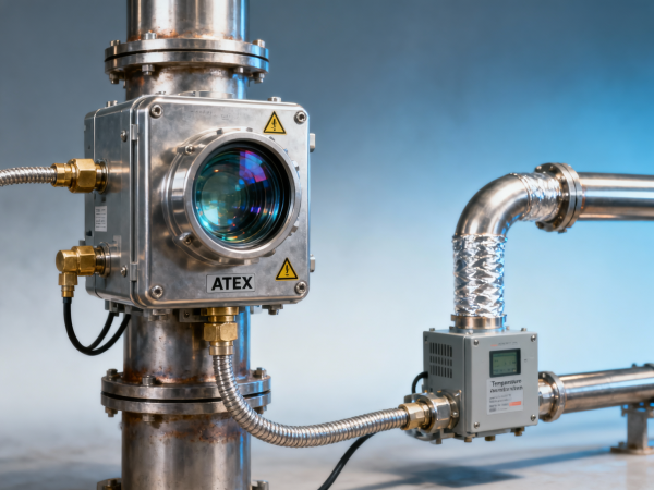 Combustion gas analyzers misreading CO₂ during low-load boiler cycles