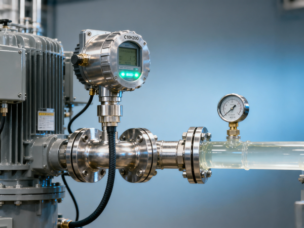 Why C10H20O concentration analyzers still struggle with real-world solvent interference in 2026