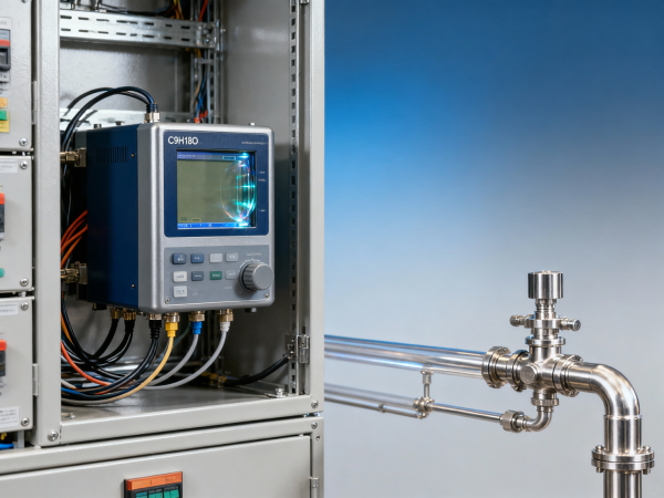 C9H18O analyzers: When high sensitivity starts masking calibration drift instead of solving it