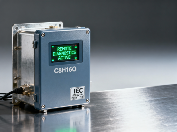 A quiet shift in C8H16O analyzer adoption—less about specs, more about service response time