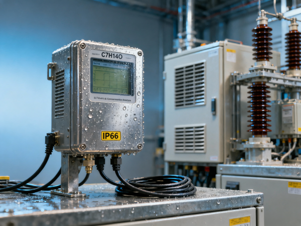 C7H14O concentration analyzers are getting faster—but not always more reliable in humid environments