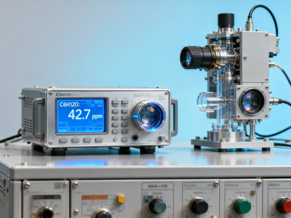 What’s behind the sudden price softening for C6H12O analyzers—and who’s really benefiting?