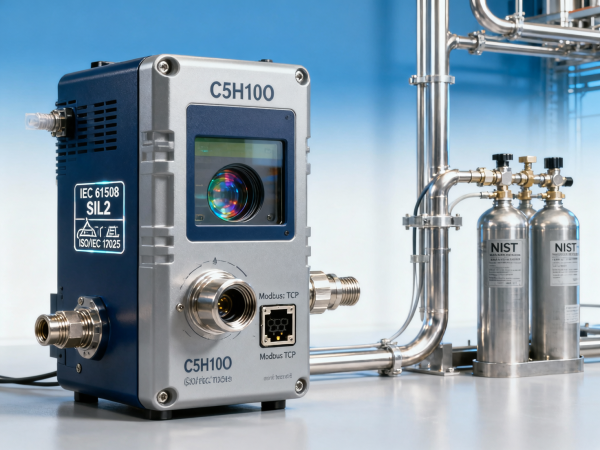 C5H10O analyzers now face tighter validation scrutiny—especially after recent field discrepancies