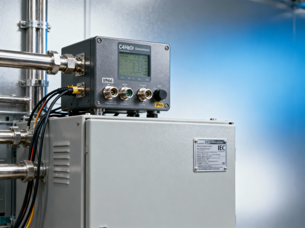 Why some C4H8O concentration analyzers pass lab tests but fail at startup commissioning