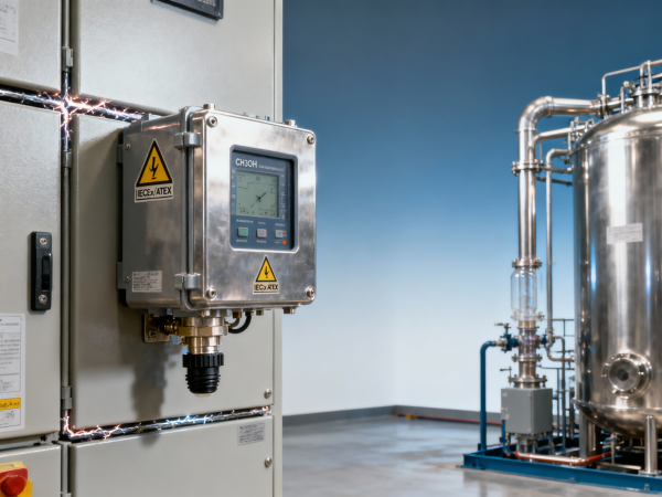 CH3OH analyzers aren’t just cheaper—they’re shifting where detection thresholds matter most