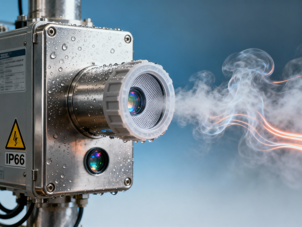 Why oxygen concentration analyzers still drift in humid stack environments — and what’s changed in 2026