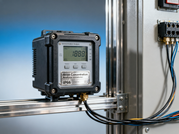 Ar concentration analyzer specs don’t match real-world calibration stability — here’s where the gap shows up