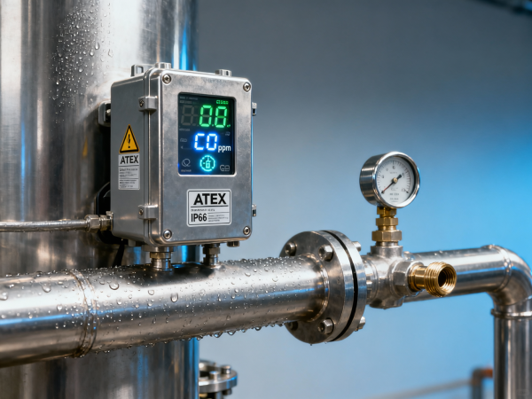 CO concentration analyzers with electrochemical cells now face stricter field validation requirements — especially after 2026 updates