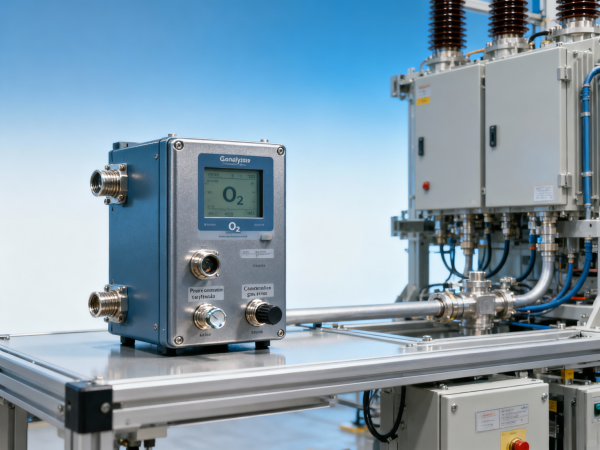 Single gas analyzers ordered for compliance testing increasingly fail on repeatability — not accuracy