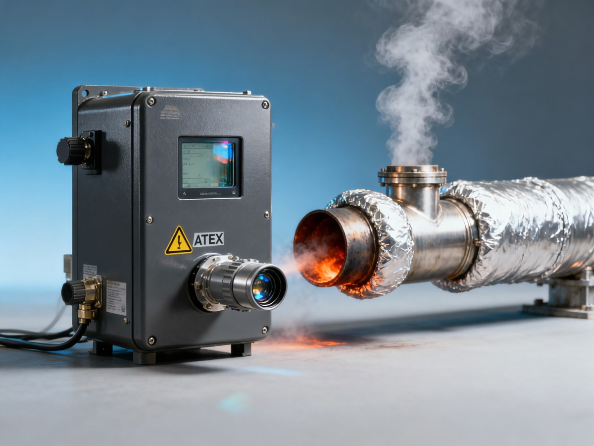 Why continuous gas analyzers still drift in real-world plant conditions