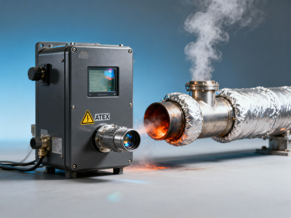 Why continuous gas analyzers still drift in real-world plant conditions
