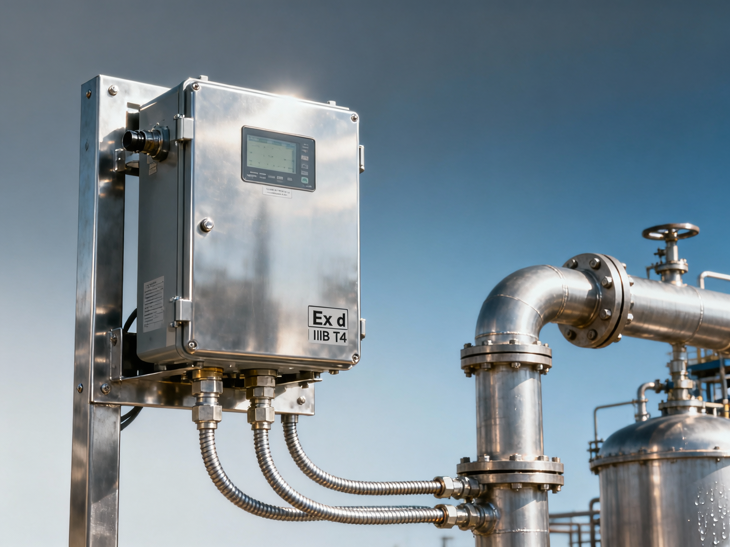 Why ATEX Gas Analyzers Fail On-Site Commissioning