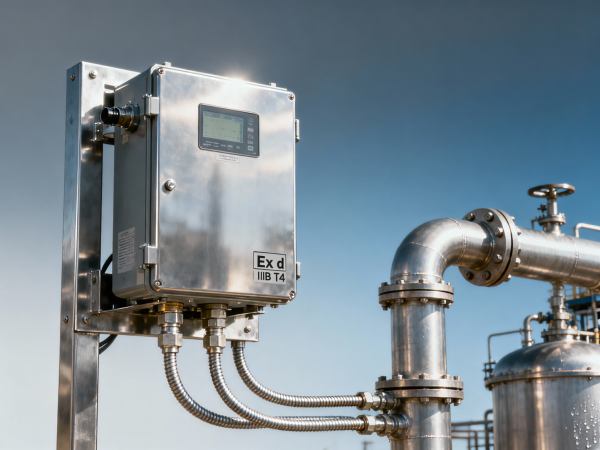 ATEX gas analyzers that pass lab tests but fail on-site commissioning