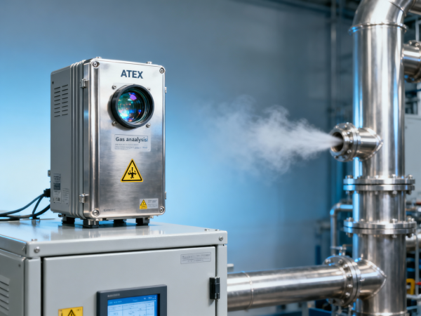 High accuracy analyzers cost 37% more upfront — but cut recalibration downtime by half