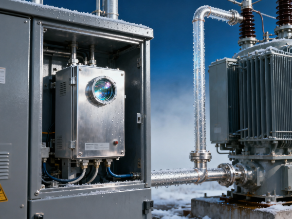 Hydrogen analyzer accuracy drops sharply below 50°C — what field teams aren’t measuring yet
