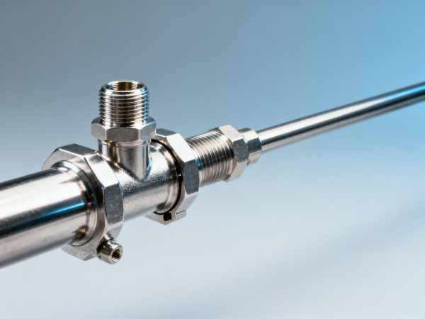 SO2 analyzer drift isn’t just about calibration — it’s often the sample line material