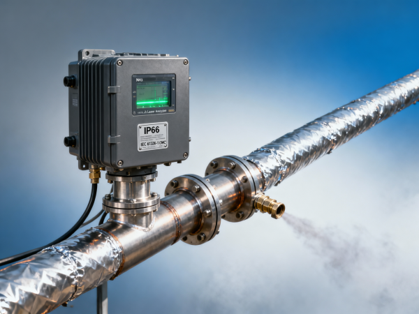 NH3 analyzer false alarms spike during ammonia slip testing — and here’s why the sensor isn’t at fault