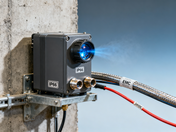 Laser gas analyzers deliver speed — but not always stability — in high-dust industrial zones