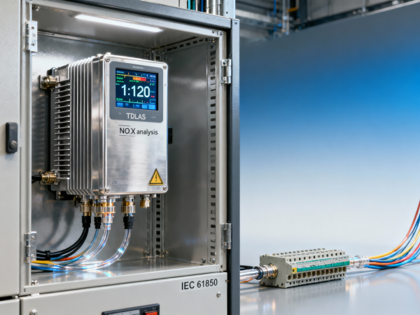 NOX analyzer compliance gaps widen in 2026 as EPA tightens dynamic range requirements