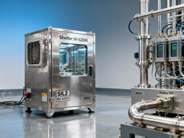 Analysis shelter delivery timelines stretched by 6+ weeks in Q1 2026 — not just logistics