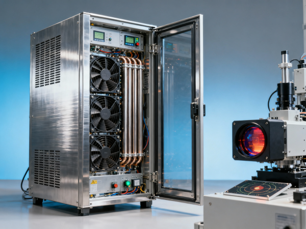 When process analysis system uptime depends more on cabinet ventilation than sensor tech