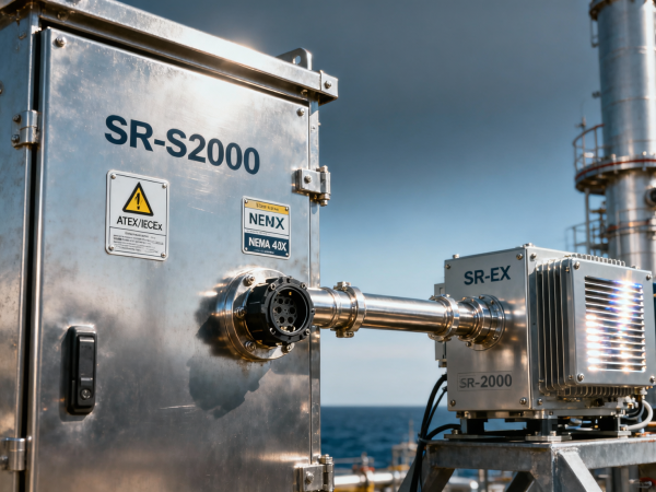 SR-S2000 shelter certifications that actually matter for offshore vs. refinery deployments