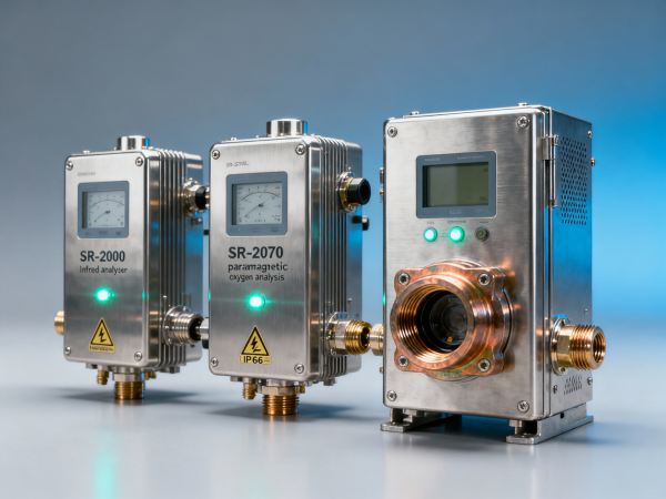 Industrial gas analyzer price volatility spiked in early 2026 — driven by sensor housing shortages