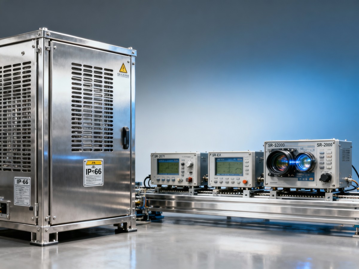 Why ‘multi component analyzer’ labels mask real limitations in cross-interference handling