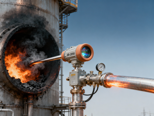 Why flue gas analyzers still trip up calibration in real-world stack conditions