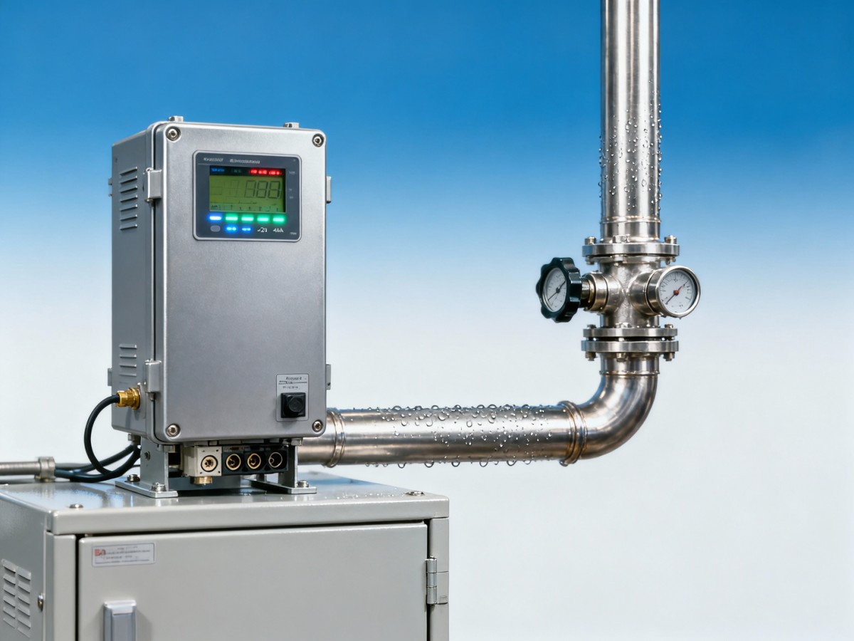 Fixed gas analyzers: When 'set-and-forget' becomes a false promise