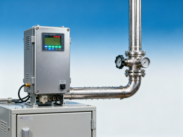 Fixed gas analyzers: When 'set-and-forget' becomes a false promise