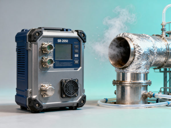 Portable gas analyzers under 2026 field stress: What durability tests don’t show