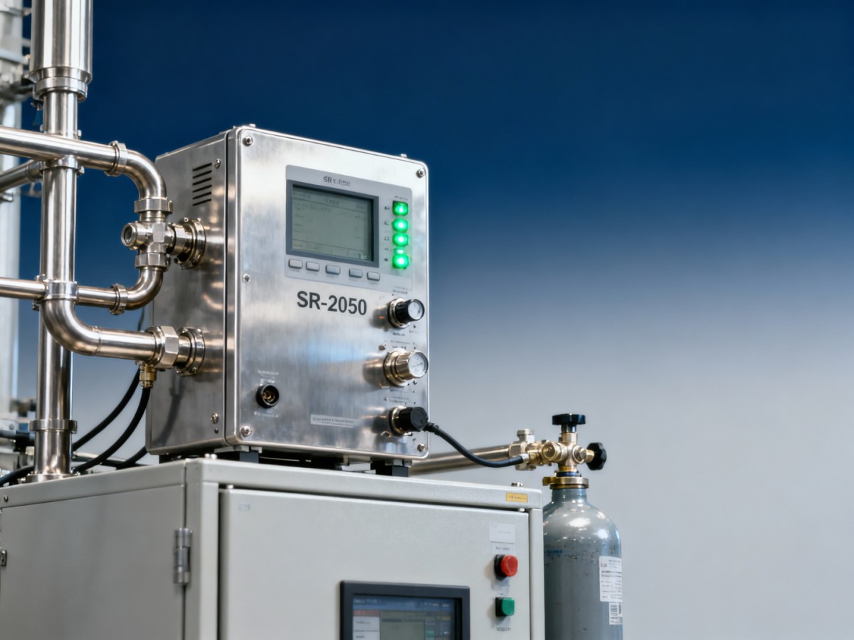 Emission gas analyzers and the hidden cost of compliance drift